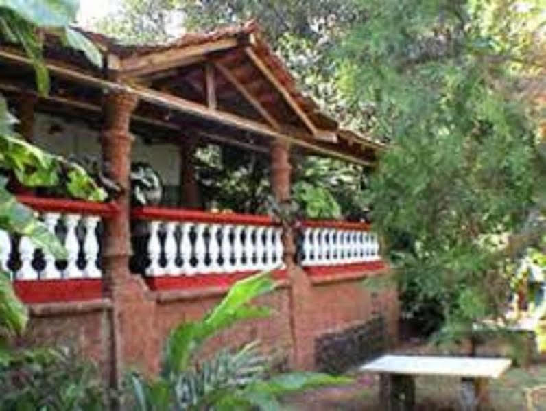 מלון Parra Astoria מראה חיצוני תמונה